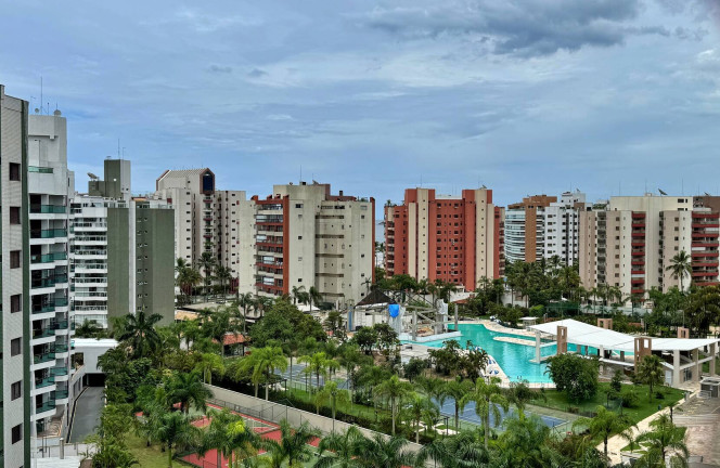 Apartamento com 2 Quartos à Venda, 76 m² em Riviera De São Lourenço - Bertioga