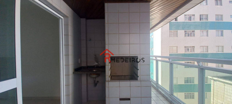 Imagem Apartamento com 3 Quartos à Venda, 126 m² em Tupi - Praia Grande Imagem Apartamento com 3 Quartos à Venda, 126 m² em Tupi - Praia Grande