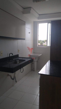 Imagem Apartamento com 2 Quartos à Venda, 48 m² em Cuia - João Pessoa