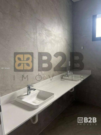 Imagem Casa com 3 Quartos à Venda, 240 m² em Residencial Cyrela - Bauru Imagem Casa com 3 Quartos à Venda, 240 m² em Residencial Cyrela - Bauru