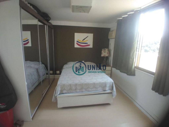 Imagem Cobertura com 4 Quartos à Venda, 490 m² em Ingá - Niterói Imagem Cobertura com 4 Quartos à Venda, 490 m² em Ingá - Niterói