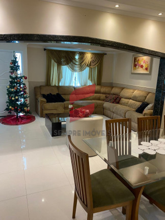 Imagem Casa com 3 Quartos à Venda, 247 m² em Centro - Pinhais Imagem Casa com 3 Quartos à Venda, 247 m² em Centro - Pinhais