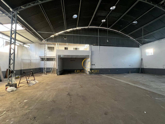 Imagem Galpão para Alugar, 600 m² em Jardim Souto - São José Dos Campos Imagem Galpão para Alugar, 600 m² em Jardim Souto - São José Dos Campos