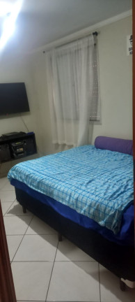 Imagem Apartamento com 2 Quartos à Venda, 55 m² em Jardim Alvorada - Santo André
