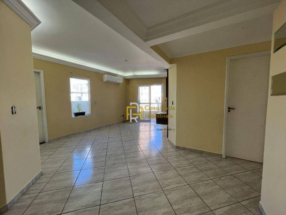 Imagem Cobertura com 3 Quartos à Venda, 150 m² em Aviação - Praia Grande Imagem Cobertura com 3 Quartos à Venda, 150 m² em Aviação - Praia Grande