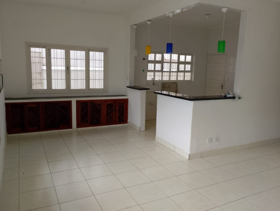 Imagem Casa com 3 Quartos à Venda, em Flórida - Praia Grande Imagem Casa com 3 Quartos à Venda, em Flórida - Praia Grande