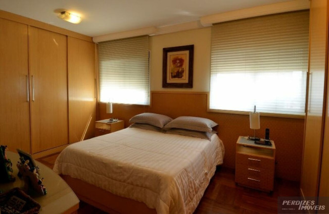 Imagem Apartamento com 3 Quartos à Venda, 190 m² em Perdizes - São Paulo Imagem Apartamento com 3 Quartos à Venda, 190 m² em Perdizes - São Paulo
