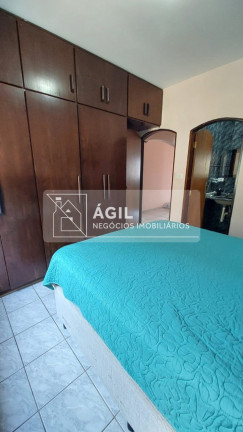Imagem Casa com 3 Quartos à Venda, 250 m² em Jardim Guimarães - São José Dos Campos