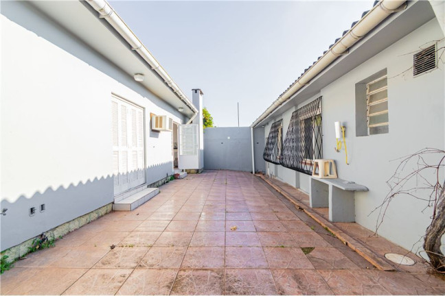 Imagem Casa de Condomínio com 4 Quartos à Venda, 154 m² em Santa Tereza - Porto Alegre Imagem Casa de Condomínio com 4 Quartos à Venda, 154 m² em Santa Tereza - Porto Alegre