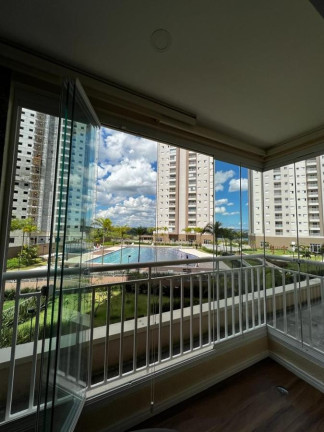 Imagem Apartamento com 2 Quartos à Venda, 52 m² em Pagador De Andrade - Jacareí