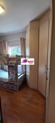 Imagem Casa de Condomínio com 3 Quartos à Venda, 250 m² em Chácara Canta Galo - Cotia Imagem Casa de Condomínio com 3 Quartos à Venda, 250 m² em Chácara Canta Galo - Cotia