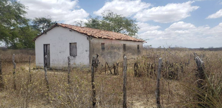 Imagem Fazenda à Venda, 1.400.000 m² em Zona Rural - Jandaíra Imagem Fazenda à Venda, 1.400.000 m² em Zona Rural - Jandaíra
