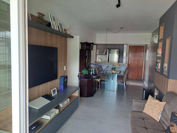Imagem Apartamento com 2 Quartos à Venda, 73 m² em Canto Do Forte - Praia Grande Imagem Apartamento com 2 Quartos à Venda, 73 m² em Canto Do Forte - Praia Grande