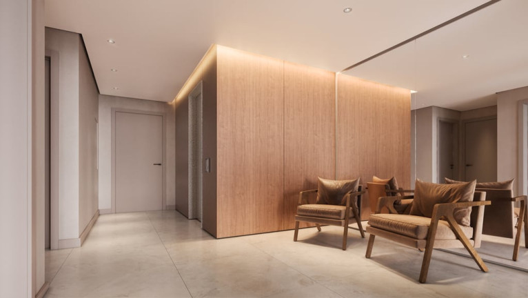 Imagem Apartamento com 2 Quartos à Venda, 151 m² em Mont Serrat - Porto Alegre