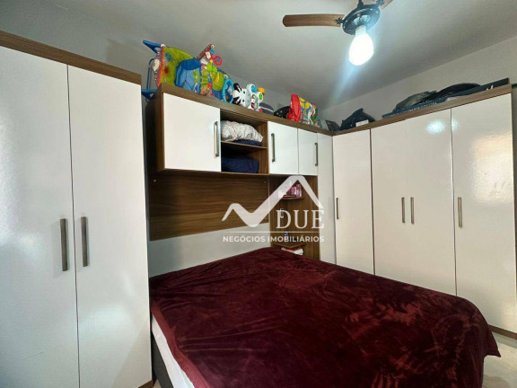 Imagem Apartamento com 2 Quartos à Venda, 70 m² em Boqueirão - Santos