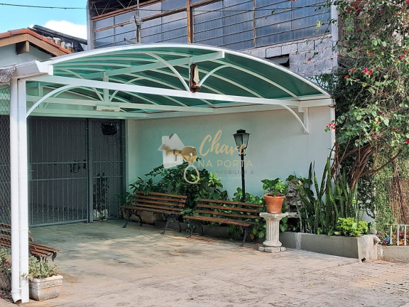 Imagem Casa com 3 Quartos à Venda, 103 m² em Santo Amaro - São Paulo Imagem Casa com 3 Quartos à Venda, 103 m² em Santo Amaro - São Paulo