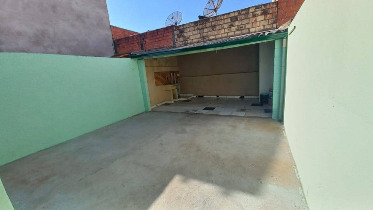 Imagem Casa com 2 Quartos à Venda, 70 m² em Fazenda Grande - Jundiaí