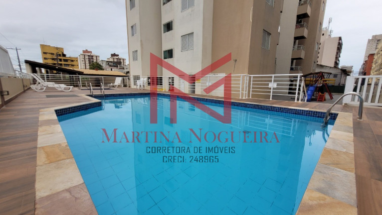 Imagem Apartamento com 2 Quartos à Venda, 59 m² em Enseada - Guarujá Imagem Apartamento com 2 Quartos à Venda, 59 m² em Enseada - Guarujá