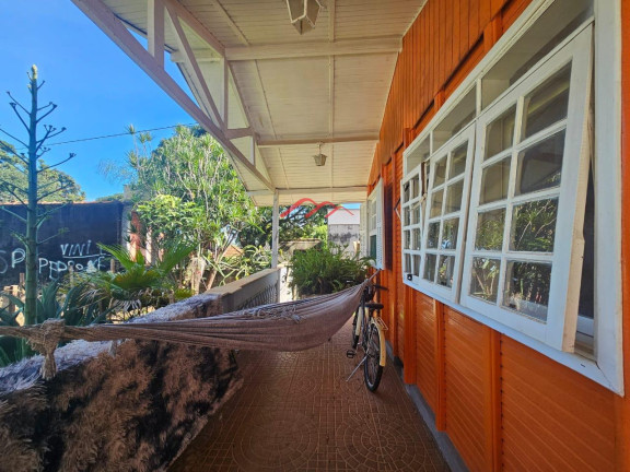 Imagem Chácara com 2 Quartos à Venda, 130 m² em Parque Da Represa - Paulínia