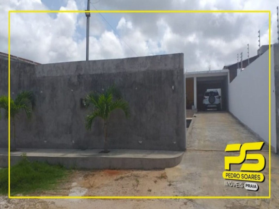 Casa com 3 Quartos à Venda, 200 m² em Centro - Conde