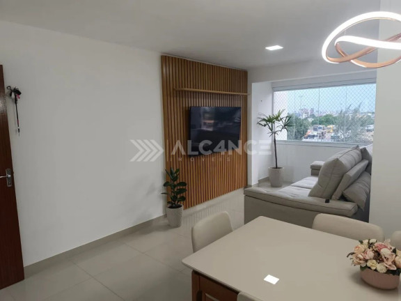 Imagem Apartamento com 3 Quartos à Venda, 72 m² em Jardim Camboinha - Cabedelo Imagem Apartamento com 3 Quartos à Venda, 72 m² em Jardim Camboinha - Cabedelo