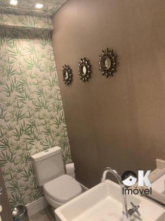Imagem Apartamento com 3 Quartos à Venda, 221 m² em Perdizes - São Paulo Imagem Apartamento com 3 Quartos à Venda, 221 m² em Perdizes - São Paulo