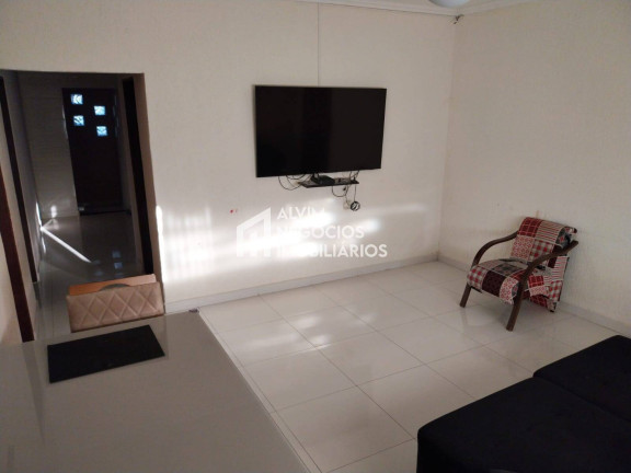 Imagem Casa com 3 Quartos à Venda, 300 m² em Santana - São José Dos Campos