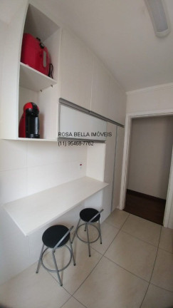 Imagem Apartamento com 3 Quartos à Venda, 68 m² em Jardim Shangai - Jundiaí