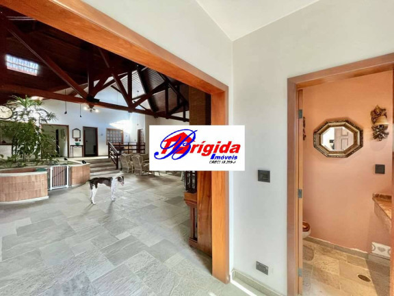 Imagem Casa com 5 Quartos à Venda, 923 m² em Vila Santo Antônio - Cotia Imagem Casa com 5 Quartos à Venda, 923 m² em Vila Santo Antônio - Cotia