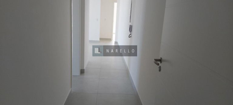 Imagem Apartamento com 3 Quartos à Venda, 140 m² em Canto Do Forte - Praia Grande