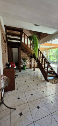 Imagem Casa com 5 Quartos à Venda, 390 m² em Morro Da Lagoa - Vila Velha Imagem Casa com 5 Quartos à Venda, 390 m² em Morro Da Lagoa - Vila Velha