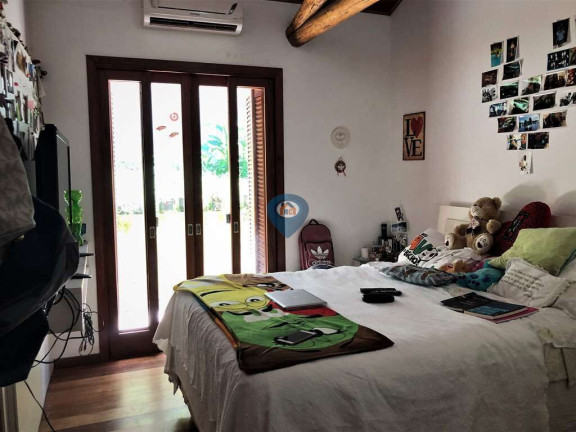 Imagem Casa com 4 Quartos à Venda, 342 m² em Paisagem Renoir - Cotia Imagem Casa com 4 Quartos à Venda, 342 m² em Paisagem Renoir - Cotia