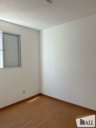 Imagem Apartamento com 2 Quartos à Venda, 45 m² em Rios Di Itália - São José Do Rio Preto