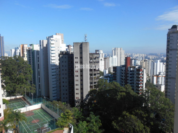 Imagem Apartamento com 4 Quartos à Venda, 450 m² em Morumbi - São Paulo Imagem Apartamento com 4 Quartos à Venda, 450 m² em Morumbi - São Paulo