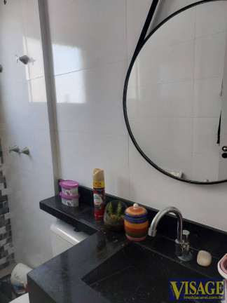 Imagem Apartamento com 2 Quartos à Venda,  em Pagador De Andrade - Jacareí