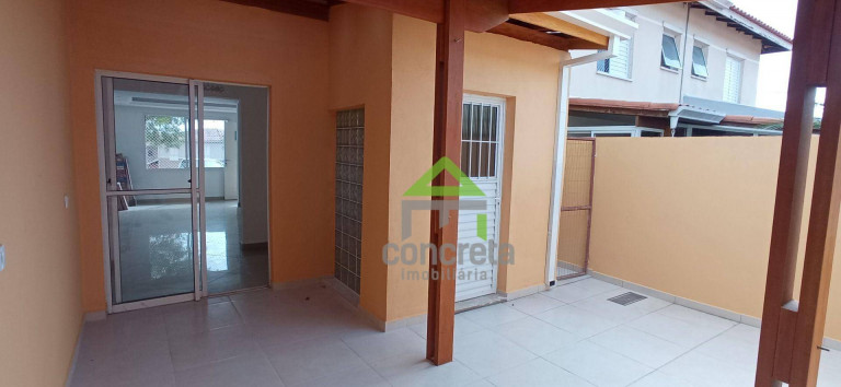 Imagem Casa de Condomínio com 2 Quartos à Venda, 68 m² em Jardim Petrópolis - Cotia Imagem Casa de Condomínio com 2 Quartos à Venda, 68 m² em Jardim Petrópolis - Cotia