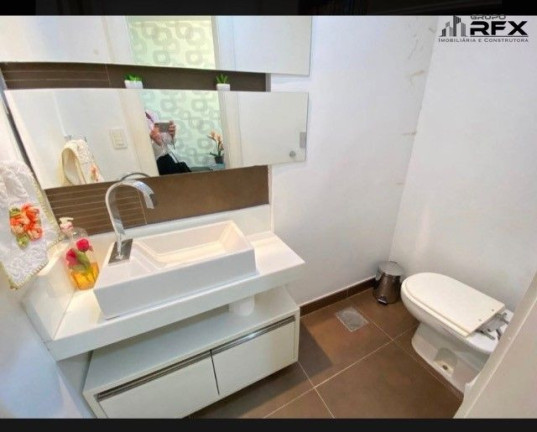 Imagem Sala Comercial à Venda, 49 m² em Centro - Niterói Imagem Sala Comercial à Venda, 49 m² em Centro - Niterói