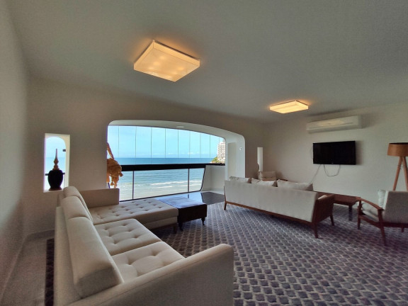 Imagem Apartamento com 3 Quartos à Venda, 160 m² em Praia Das Astúrias - Guarujá Imagem Apartamento com 3 Quartos à Venda, 160 m² em Praia Das Astúrias - Guarujá