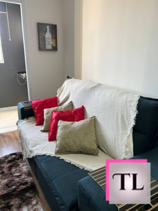 Imagem Apartamento com 2 Quartos para Alugar, 54 m² em Jardim Country Club - Poços De Caldas Imagem Apartamento com 2 Quartos para Alugar, 54 m² em Jardim Country Club - Poços De Caldas