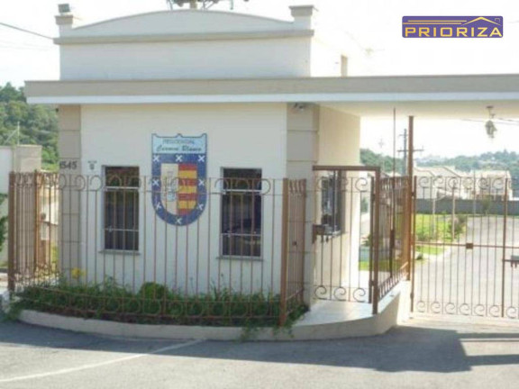 Imagem Casa com 3 Quartos à Venda, 198 m² em Condomínio Carmen Blanco - Sorocaba