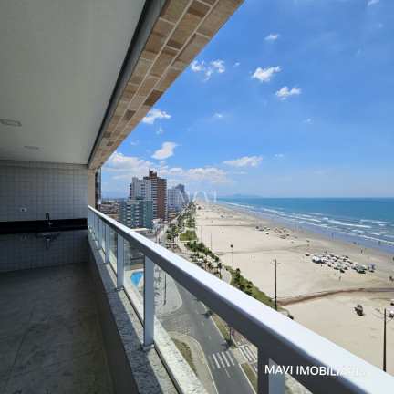 Imagem Apartamento com 3 Quartos à Venda, 140 m² em Caiçara - Praia Grande Imagem Apartamento com 3 Quartos à Venda, 140 m² em Caiçara - Praia Grande