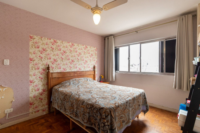 Imagem Apartamento com 2 Quartos à Venda, 68 m² em Santo Amaro - São Paulo