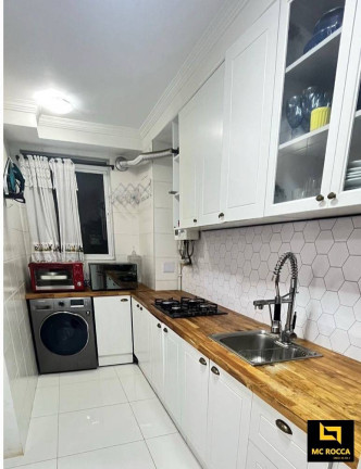 Imagem Apartamento com 2 Quartos à Venda, 64 m² em Bairro Jardim - Santo André Imagem Apartamento com 2 Quartos à Venda, 64 m² em Bairro Jardim - Santo André