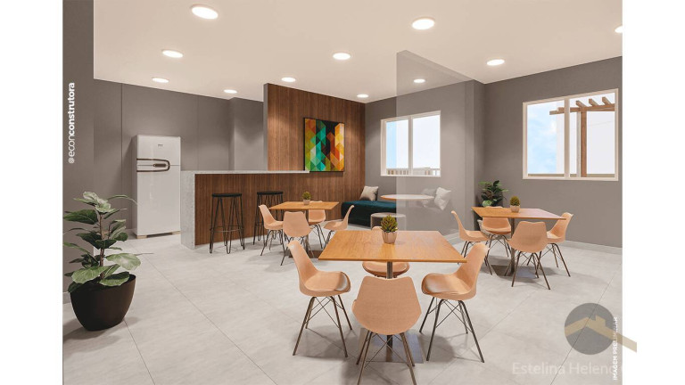 Imagem Apartamento com 2 Quartos à Venda, 38 m² em Jardim Das Graças - São Paulo