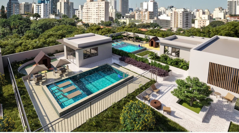 Imagem Apartamento com 1 Quarto à Venda, 4.892 m² em Parque Campolim - Sorocaba
