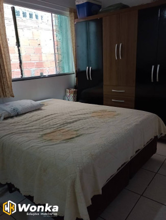 Imagem Casa com 1 Quarto à Venda, 150 m² em Piraporinha - Diadema