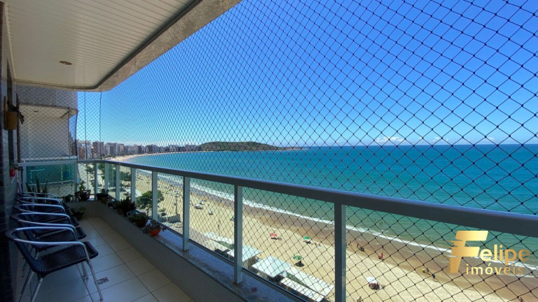 Imóvel com 4 Quartos à Venda, 154 m² em Praia Do Morro - Guarapari