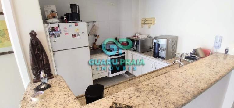 Imagem Apartamento com 1 Quarto à Venda, 87 m² em Astúrias - Guarujá Imagem Apartamento com 1 Quarto à Venda, 87 m² em Astúrias - Guarujá