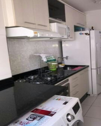 Imagem Apartamento com 2 Quartos à Venda, 52 m² em Vila Bela - São Paulo Imagem Apartamento com 2 Quartos à Venda, 52 m² em Vila Bela - São Paulo