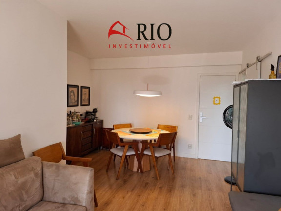 Imagem Imóvel com 2 Quartos à Venda, 95 m² em Barra Da Tijuca - Rio De Janeiro